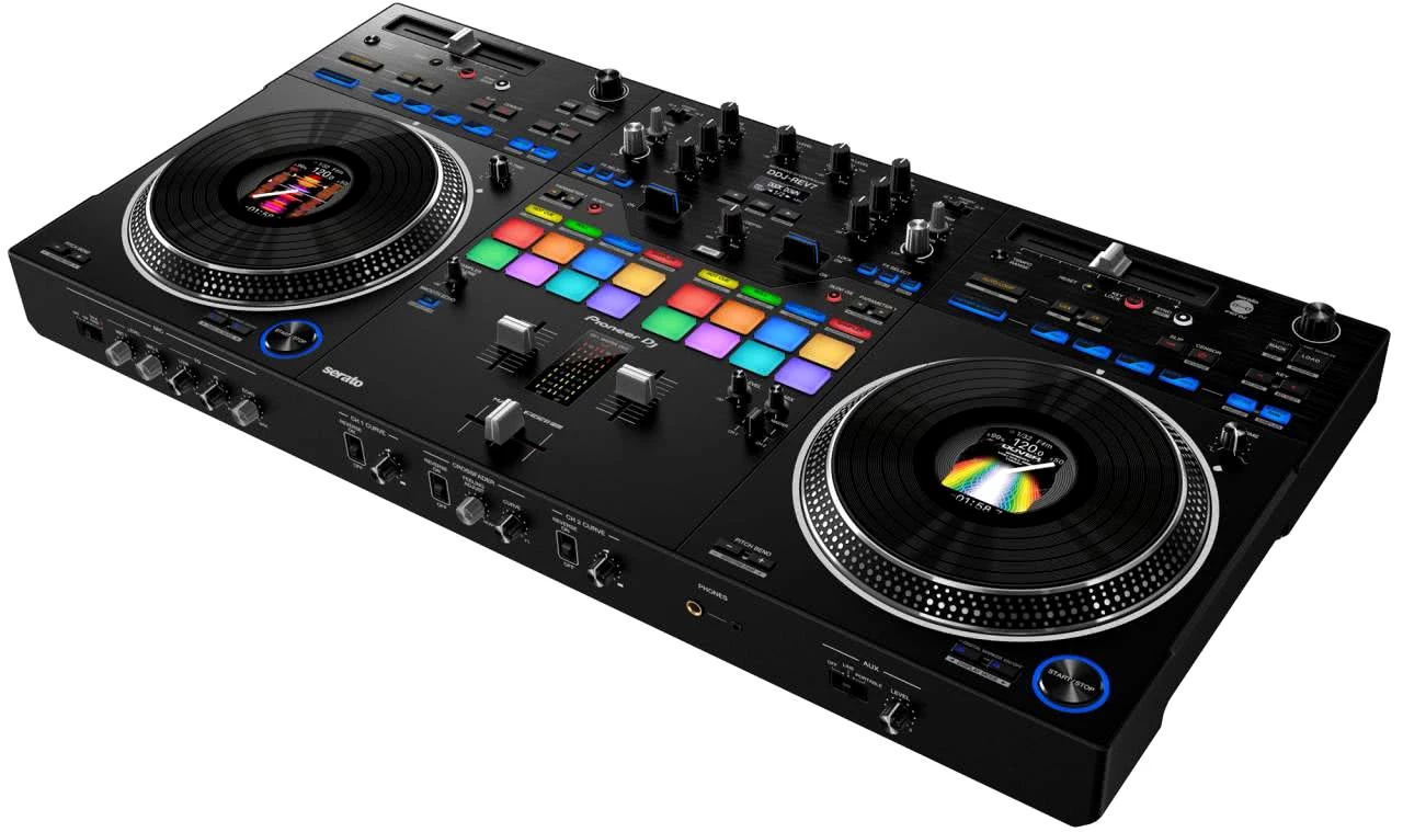 Pioneer DJ DDJ-REV7