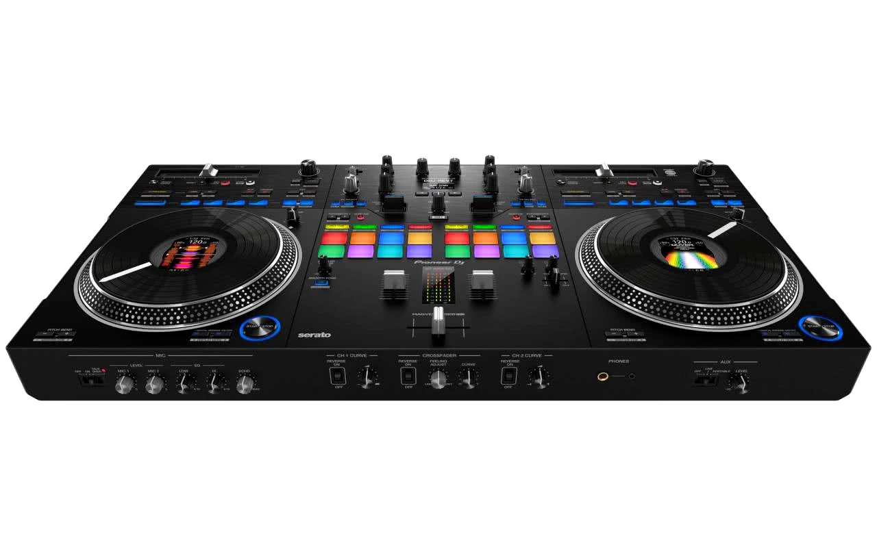 Pioneer DJ DDJ-REV7